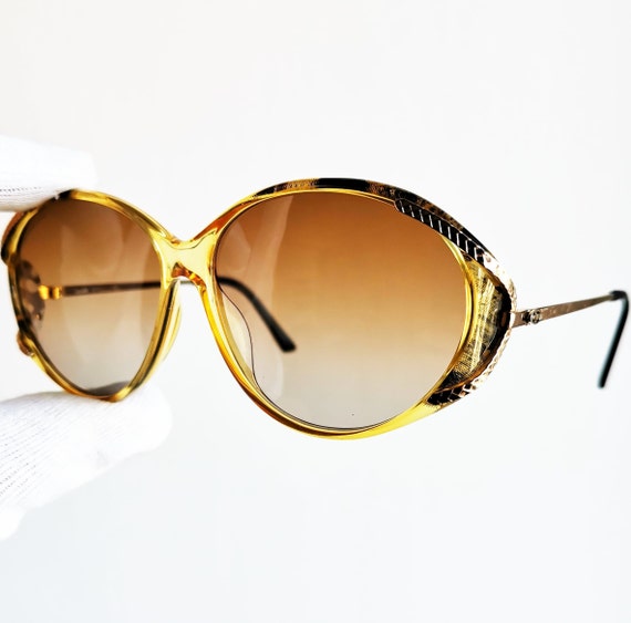 Black Lady 95.22 R1I thick cat-eye acetate sunglasses | DIOR | MATCHES UK