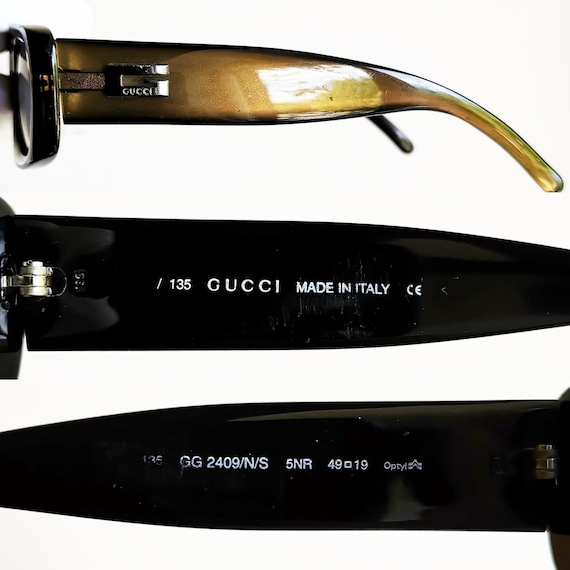gucci gg0291s orange