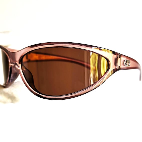 GUCCI Iconic 90s Sunglasses – LULA PACE