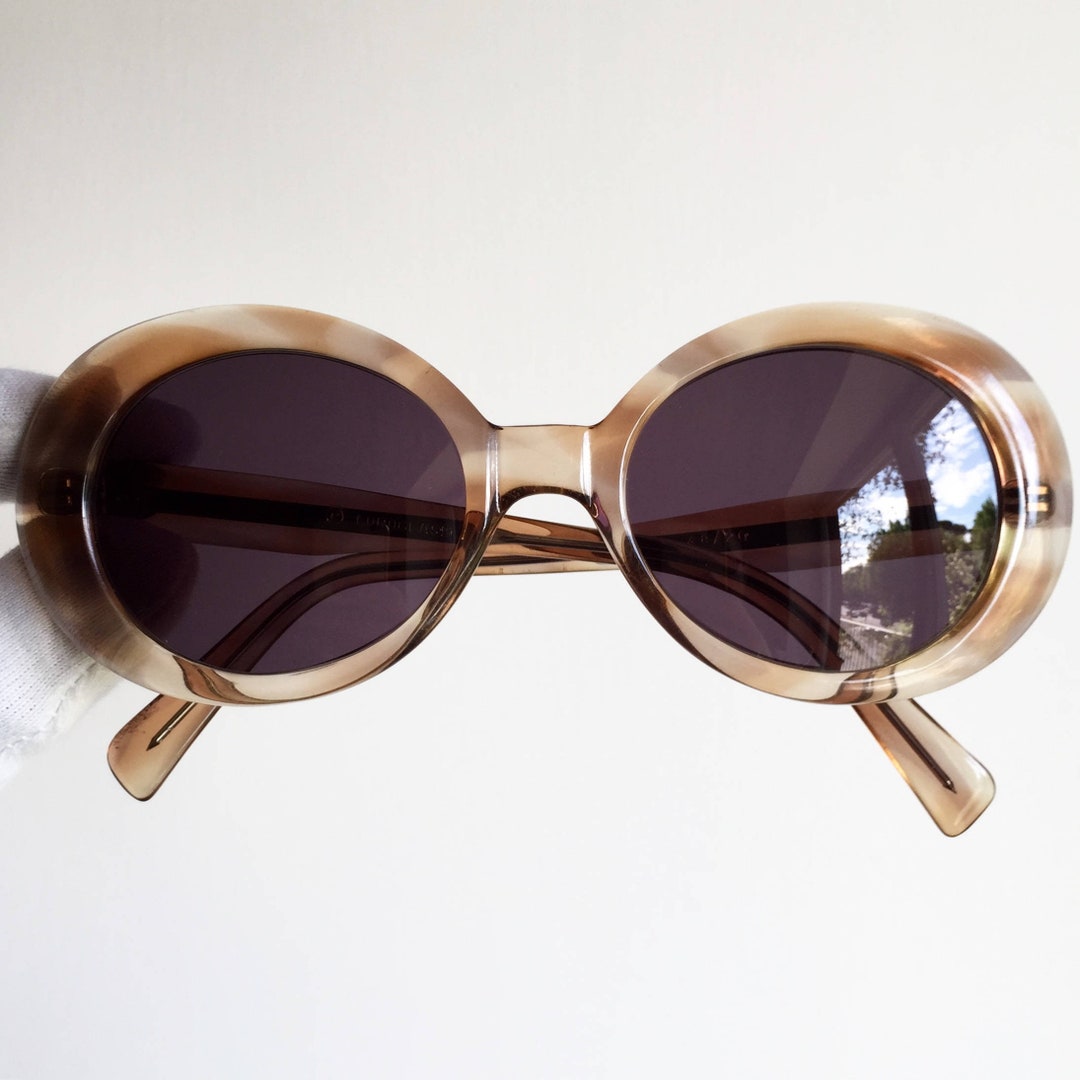 Law Occhiali Sfera Ebbasta Dolce E Gabbana Post Malone Vintage