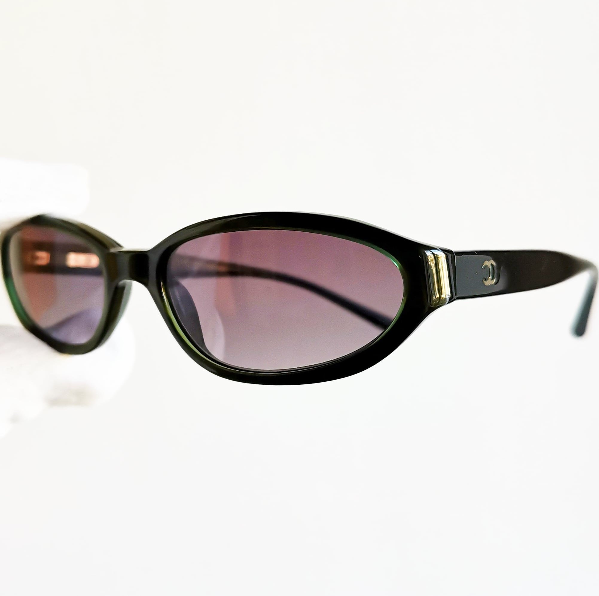 chanel sunglasses for small face