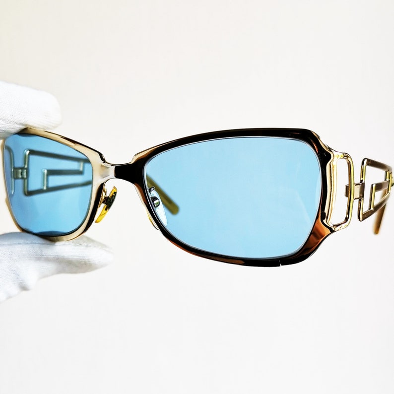 square oval sunglasses