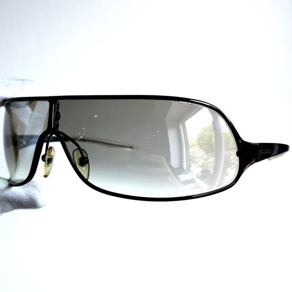 GUCCI - GG3500/S
