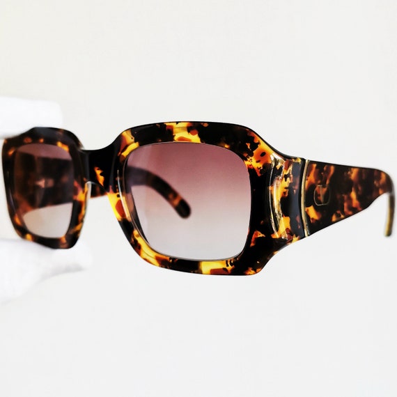 Vintage Chanel Sunglasses