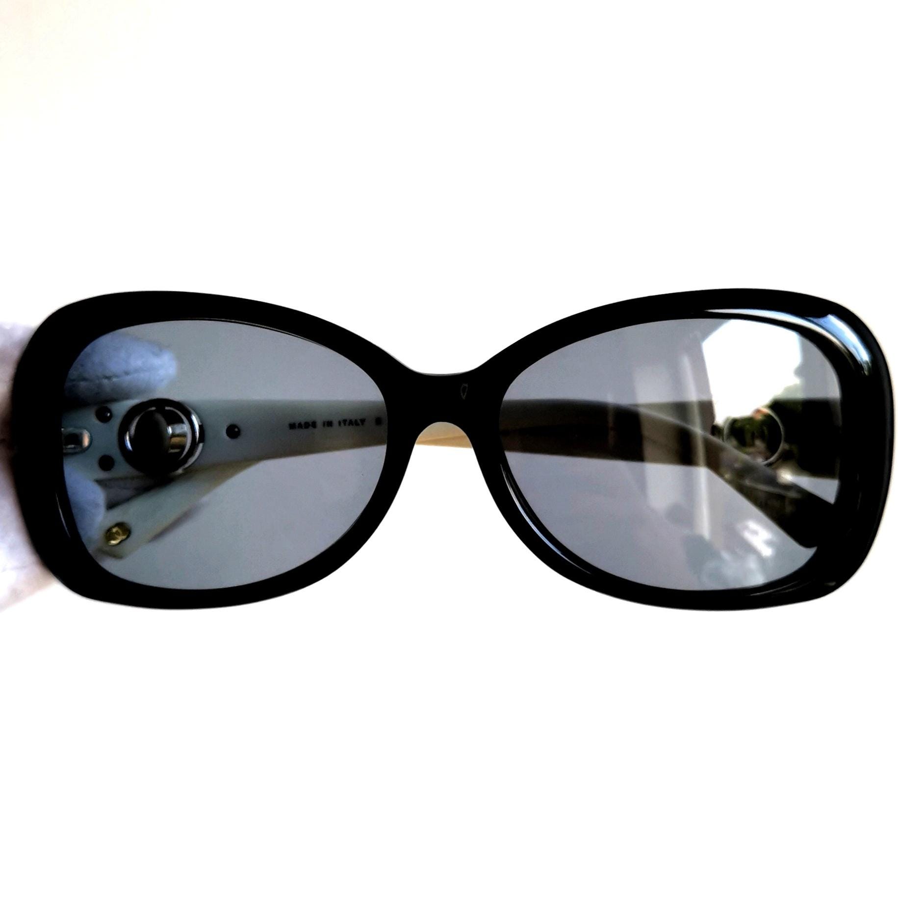 CHANEL ブラック キャットアイサングラス　ヴィンテージ il_fullxfull.6955098934_8olm.jpg