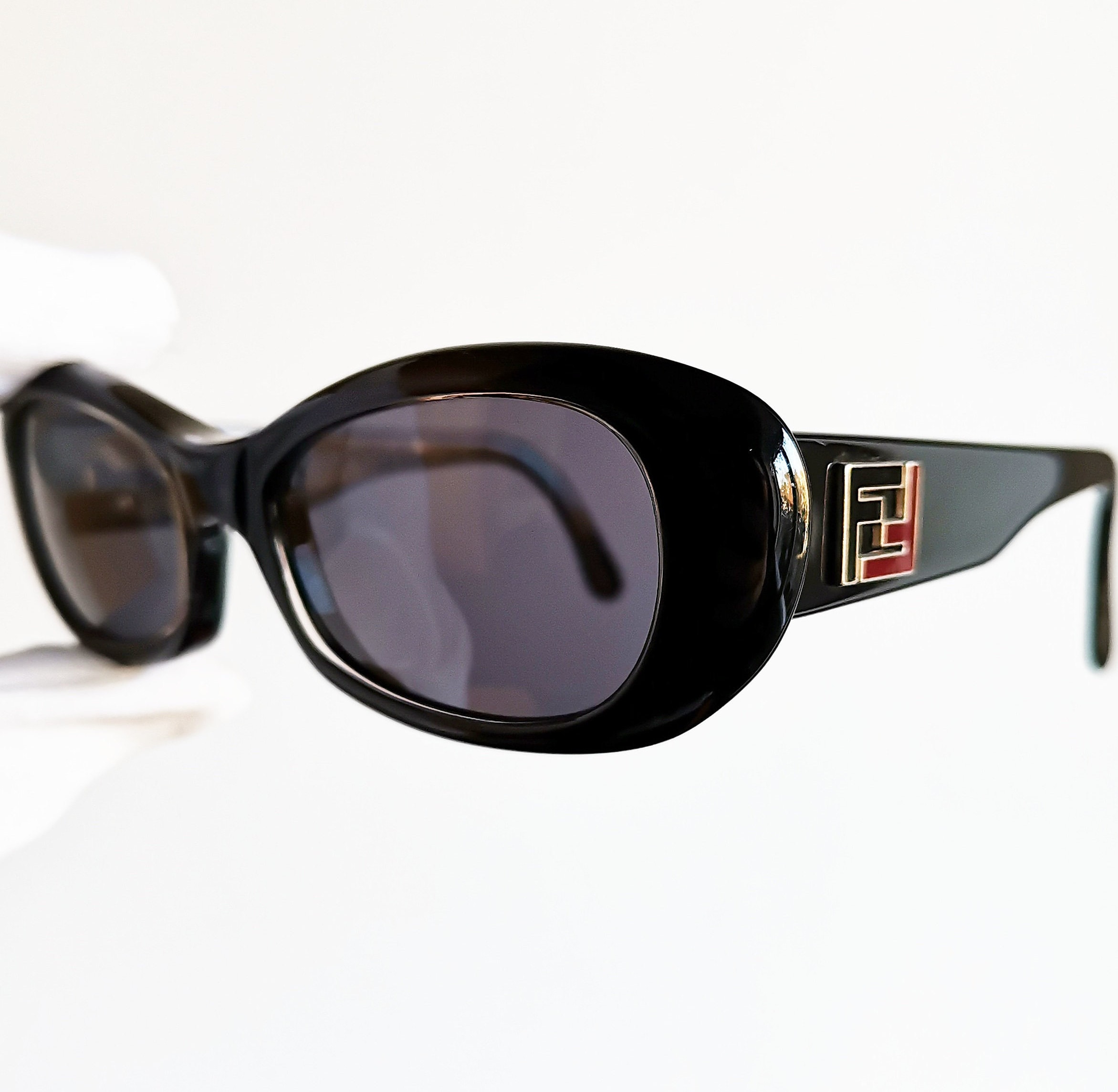 Occhiali vintage fendi sale