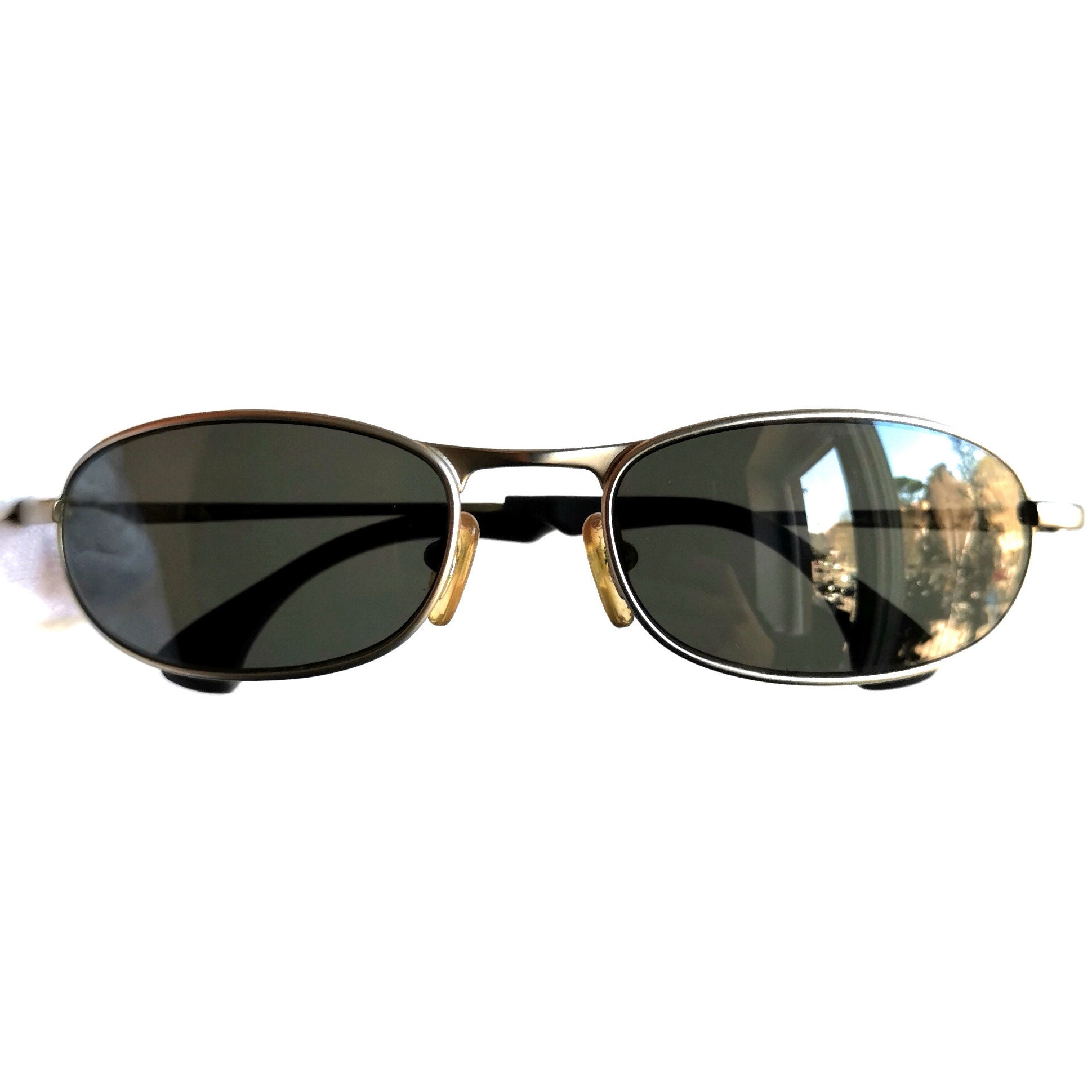 90s calvin klein sunglasses - Etsy 日本