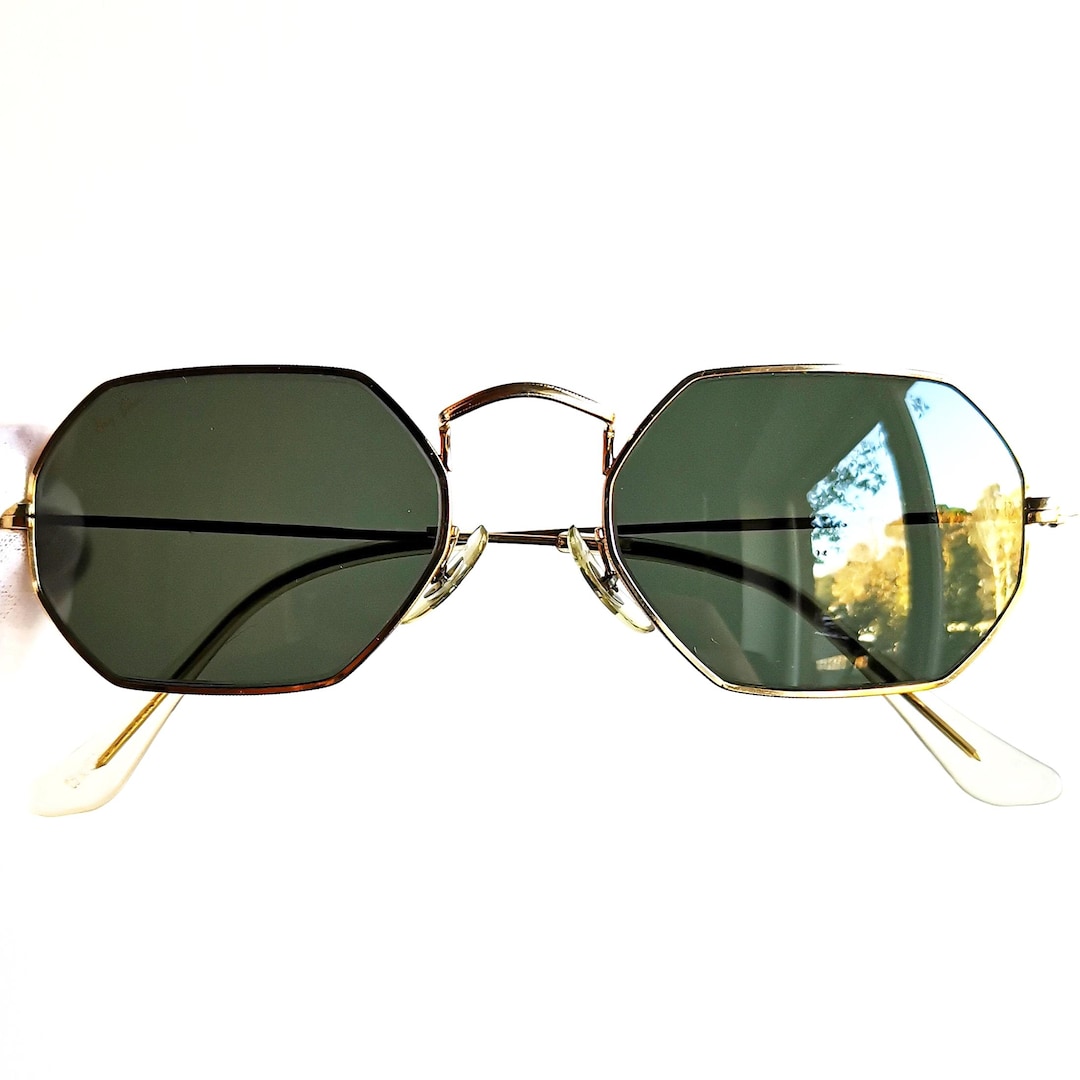 RAY BAN ボシュロム サングラス ヴィンテージ レア アメリカ製