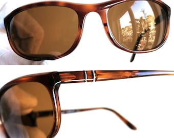 Eyewear Occhiali Persol PERSOL Vintage Sunglasses Arnold