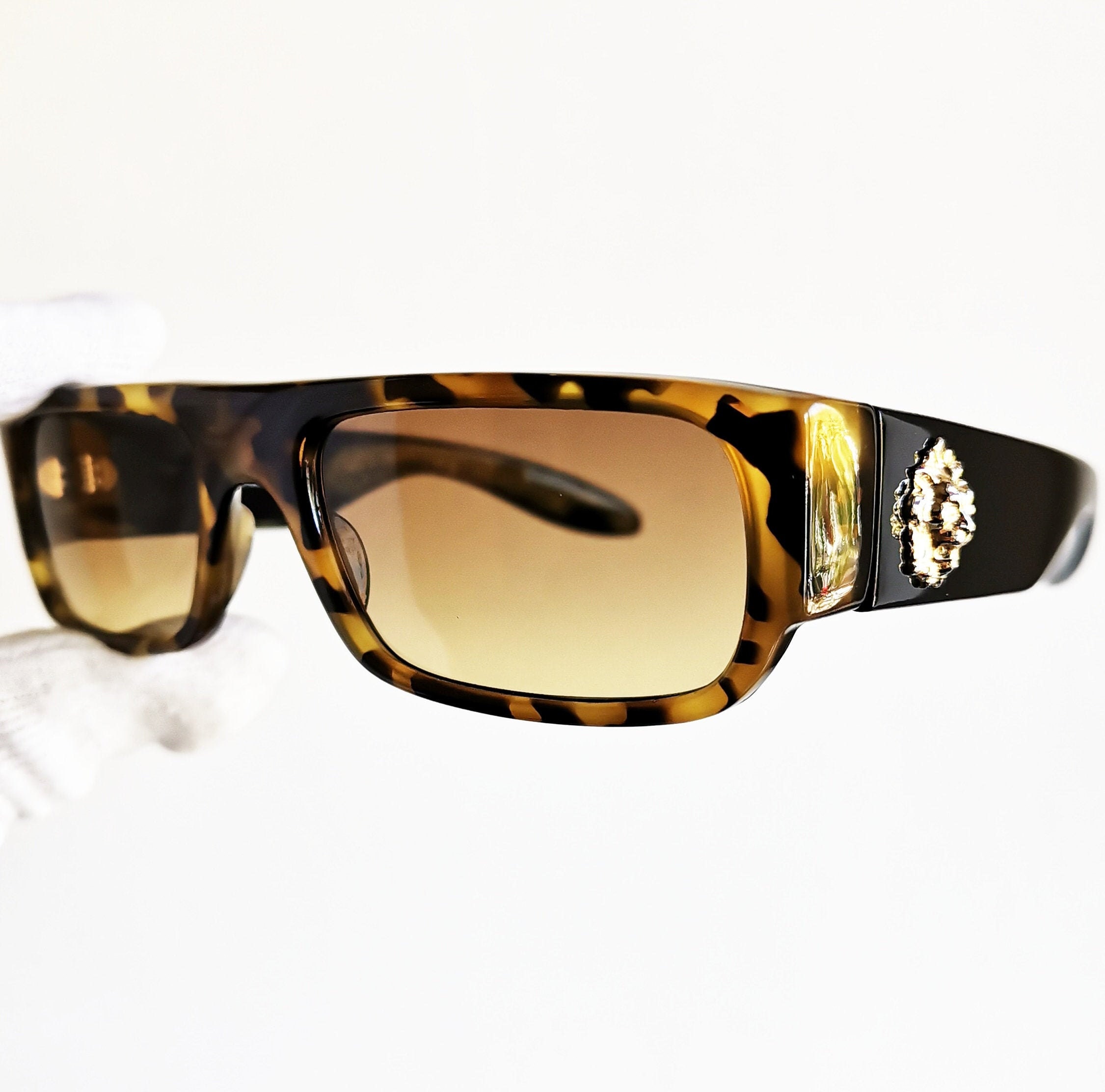 Versace sunglasses vintage www.conaprolefoodie.uy