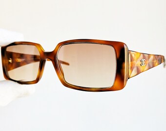 Migos chanel sale sunglasses