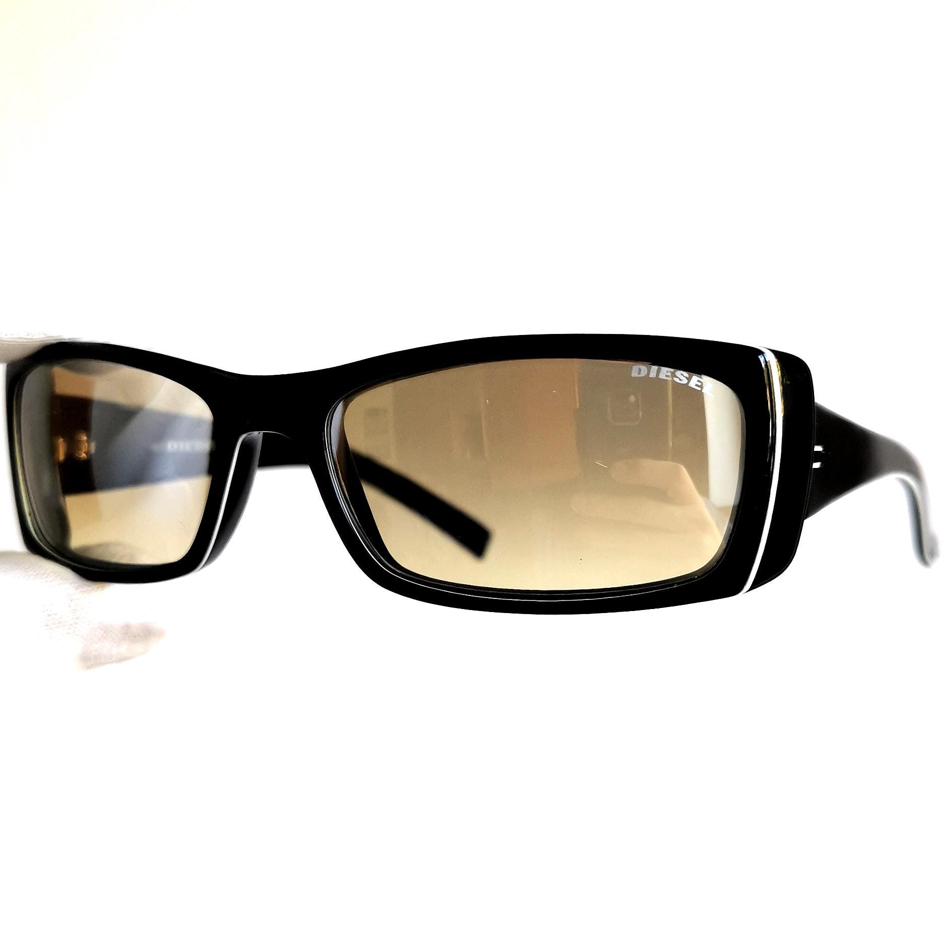 Diesel vintage sunglasses - Etsy 日本
