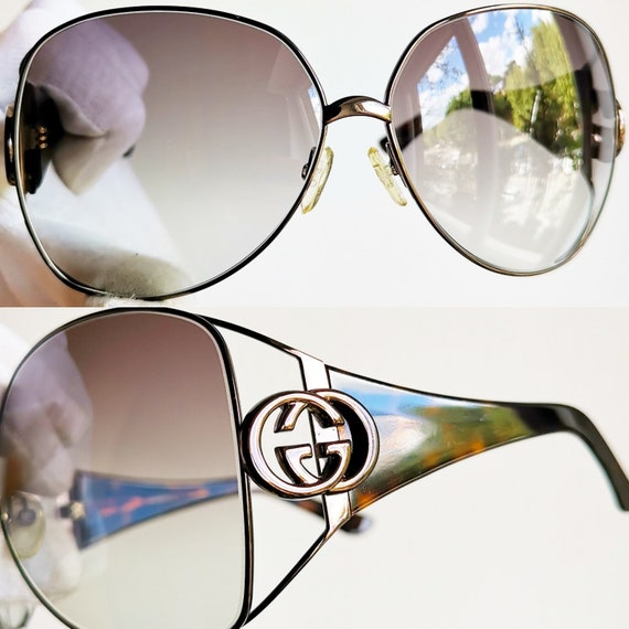 A241 美品 グッチ サングラス GG2794/S OVD 65□13 115