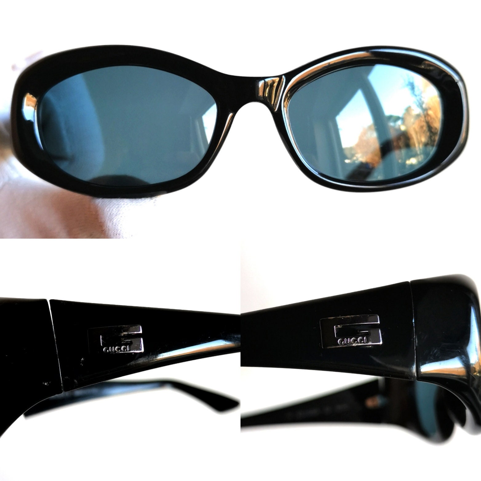 名東】【GUCCI】グッチ アディダス コラボ ブレスレット
