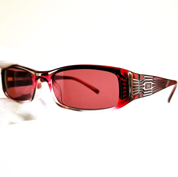 小物 Jean Paul Gaultier spring sunglasses JEAN PAUL GAULTIER 90s VINTAGE SPRING Sunglasses antique