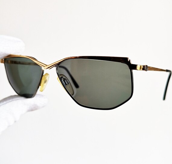 supreme palladium sunglasses
