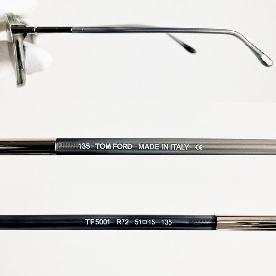 tom ford vintage sunglasses