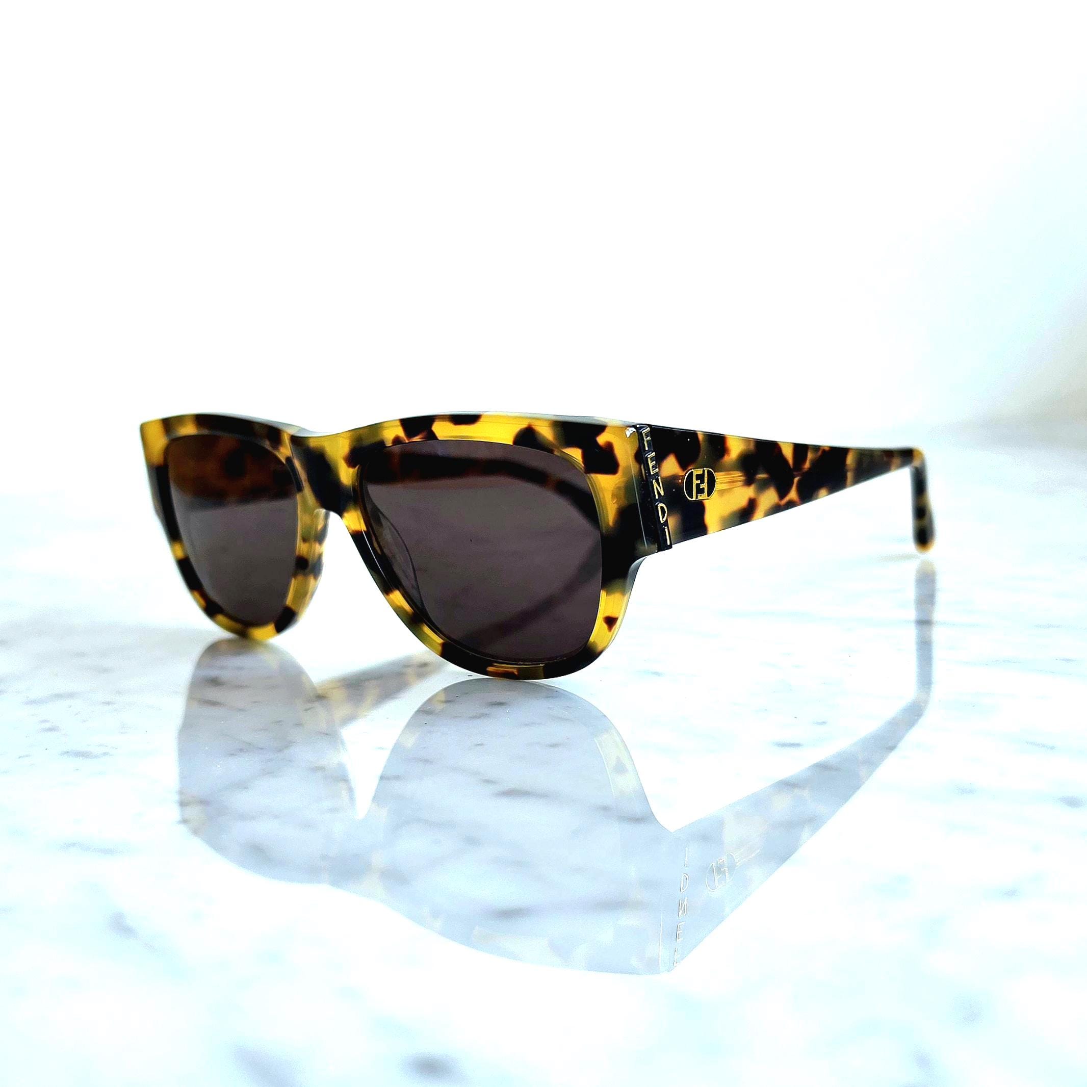 Fendi glasses case - Etsy 日本