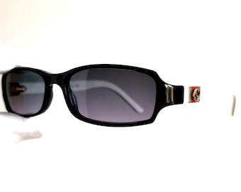 GUCCI(グッチ) サングラス - GG2969/N/S ダークブラウン×黒 ホースビット/バンブー GUCCI - GUCCI(グッチ) サングラス - GG2969/N/S ダークブラウン×黒