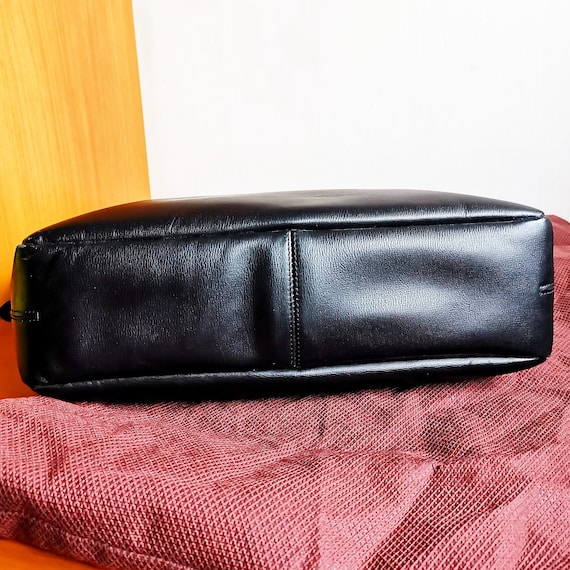 Bally Leather Pouch