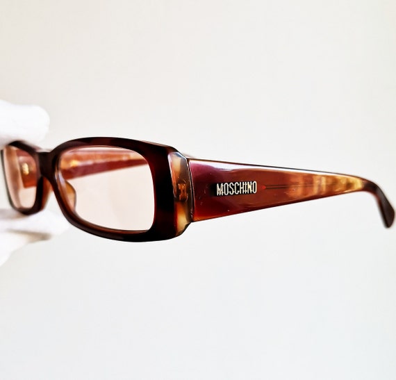 MOSCHINO vintage Gafas de sol raro rojo pequeno ovalado cuadrado M3670 S marco amor nueva lente rosa claro 90s Rihanna Lady Gaga Kylie Jenner Bella Hadid Etsy Mexico