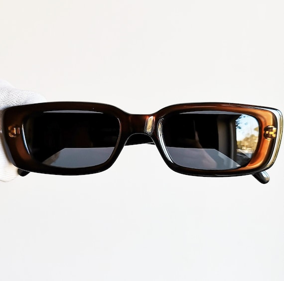 gucci sunglasses vintage