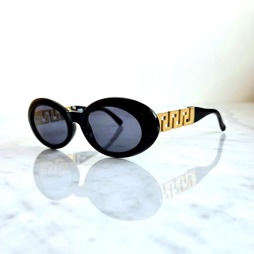 小物 y2k 90s 00s VERSACE sunglasses archive y2k 90s 00s VERSACE sunglasses archive 【公式通販】