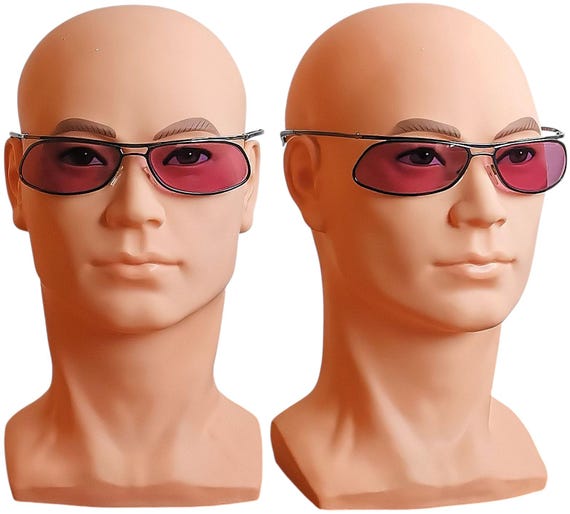 小物 archive GUCCI oval sunglasses y2k archive GUCCI oval sunglasses y2k - メルカリ