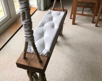 Indoor swing | Etsy Indoor swing | Etsy