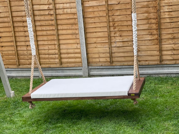 Adult swing bench hotsell