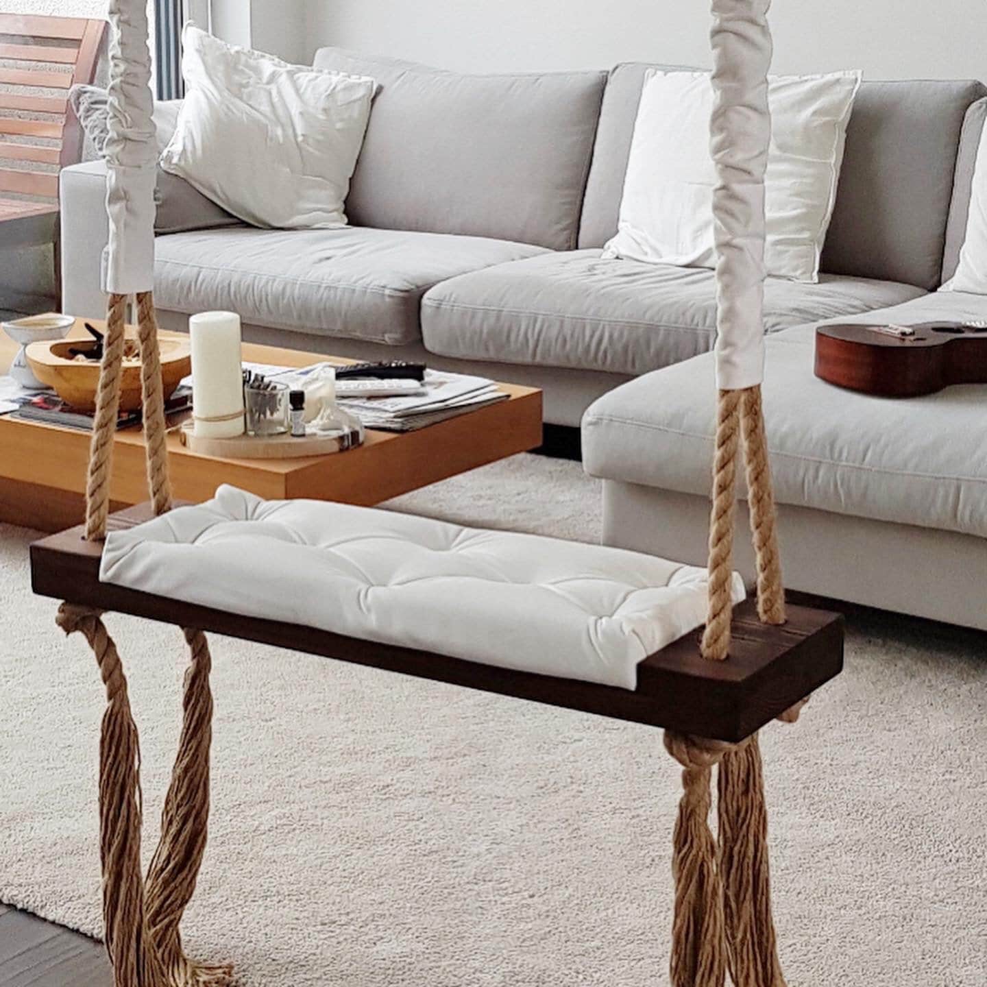 Luxury Porch Swings Literacy Basics