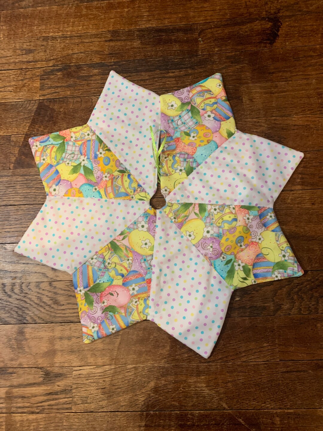 Easter Tree Skirt 