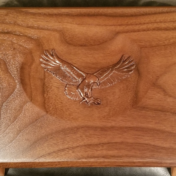 Eagle Scout Recognition Box