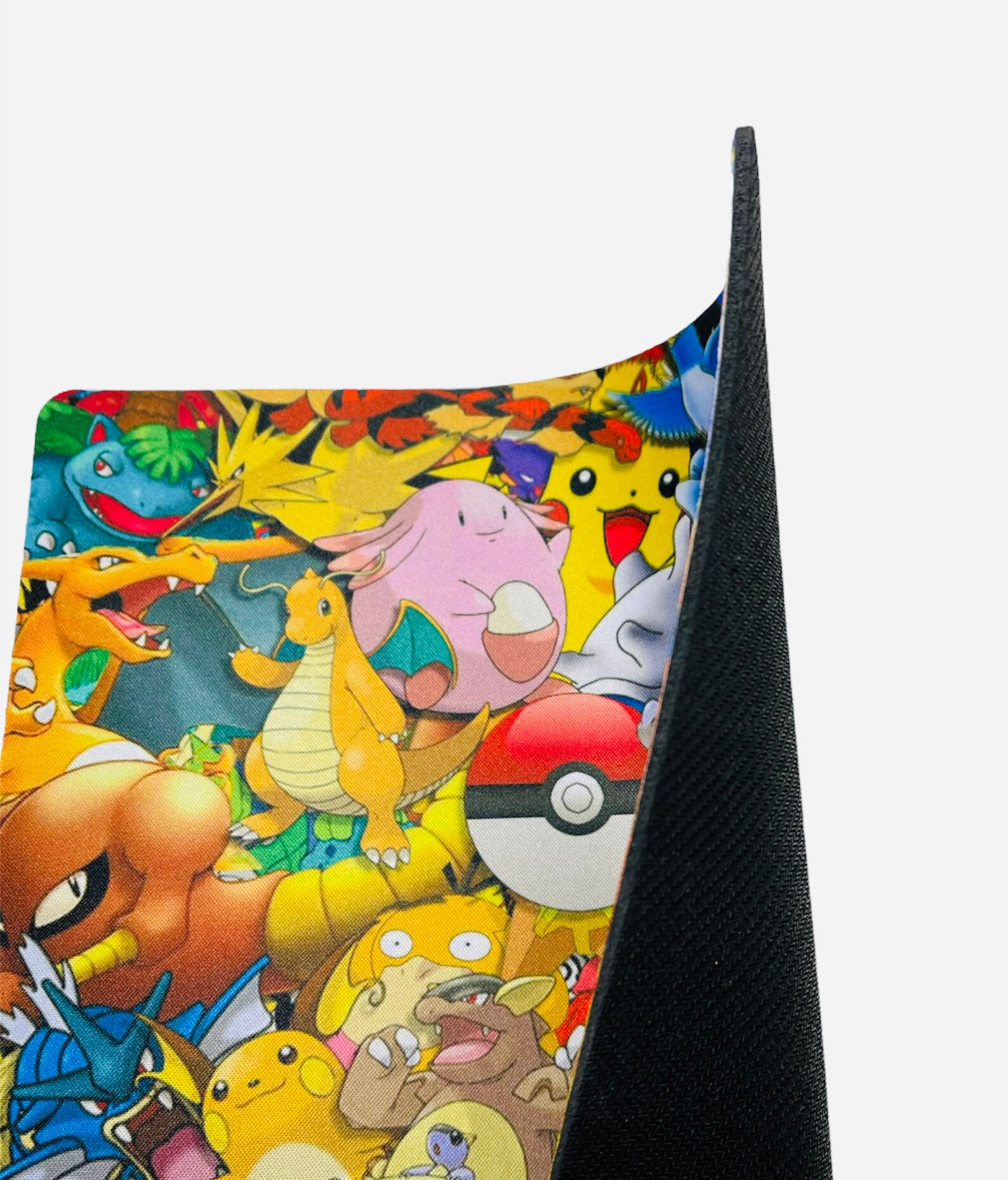 Pokemon Mouse Pad, Pokémon Mouse Pad, Pokémon Mousepad, Pokeball Mouse