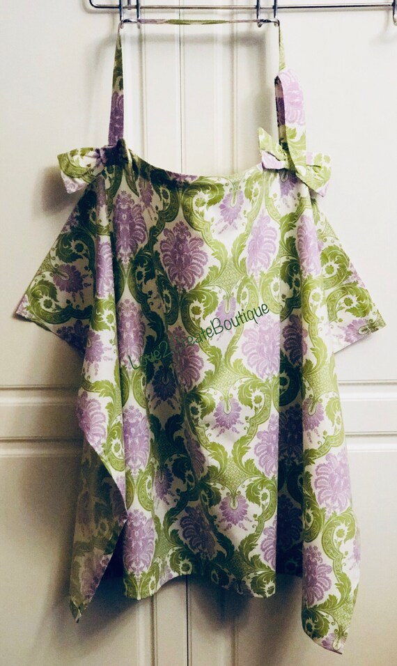 nursing cover etsy