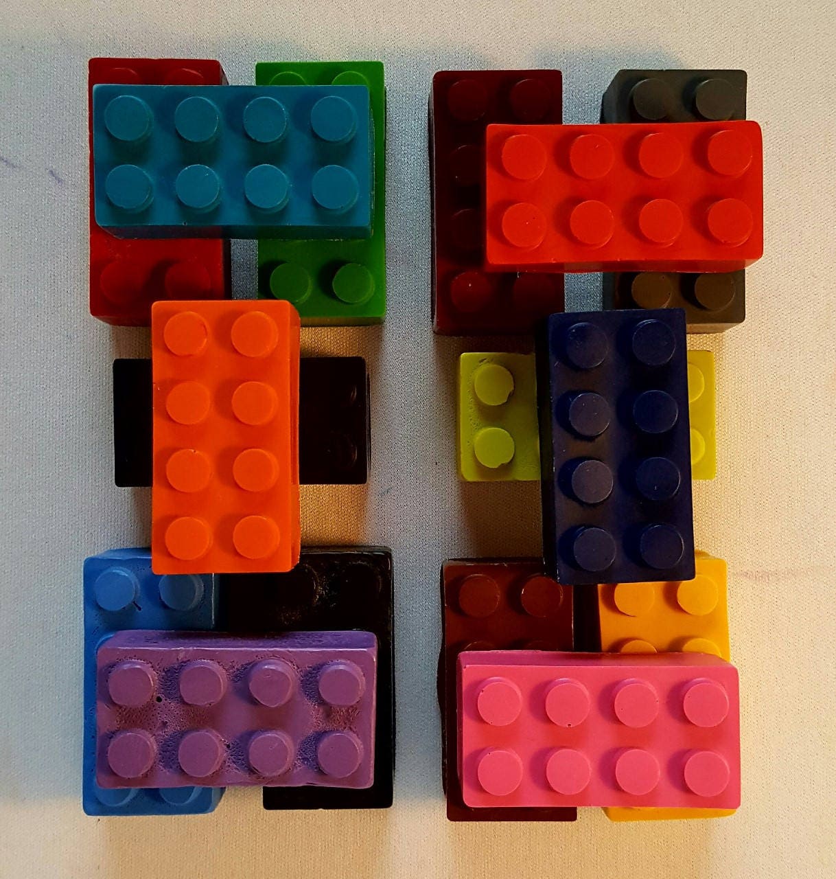 small lego sets for party favors