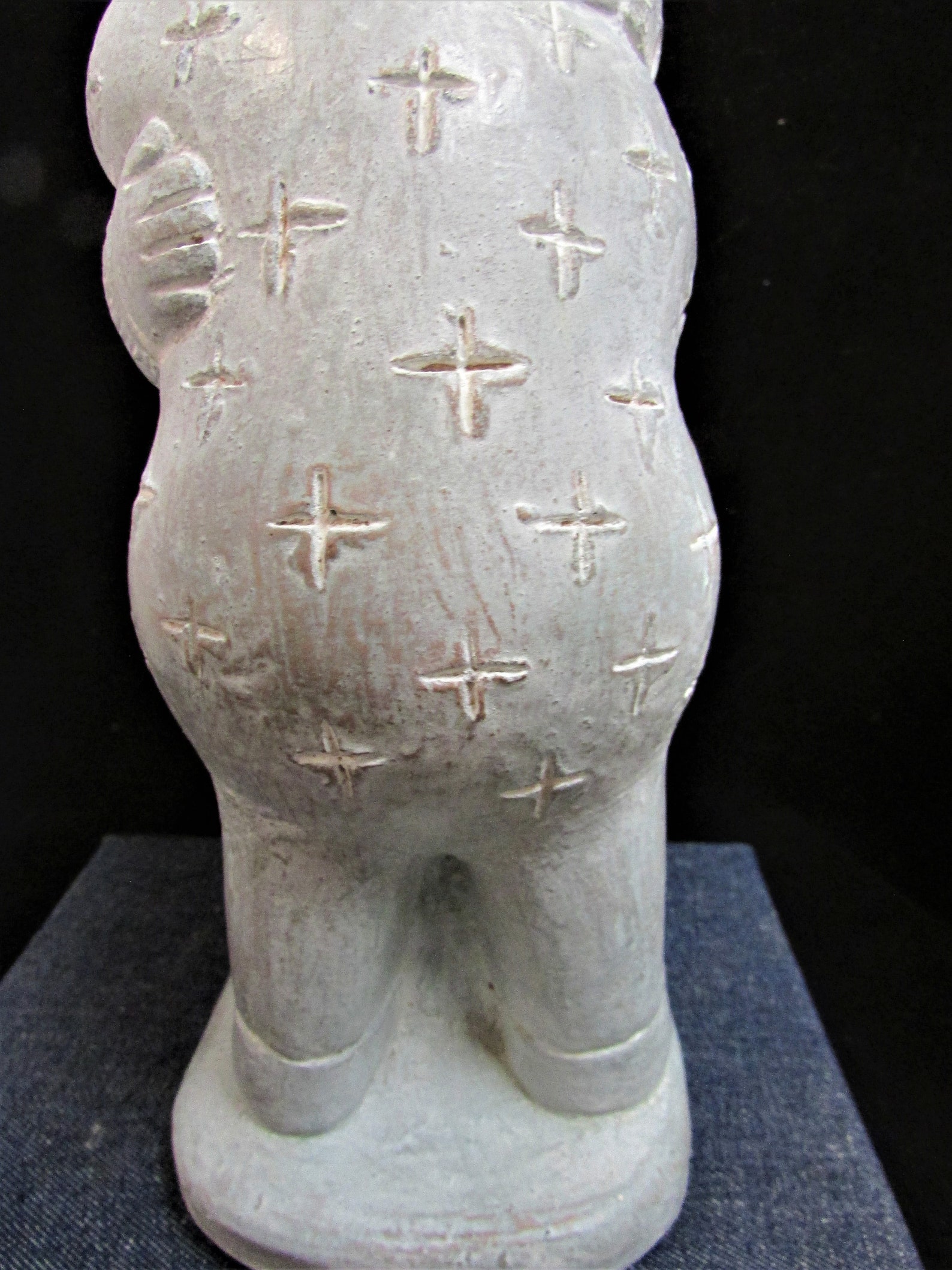 Isabel Bloom Signed 1995 Large Sculpture Hugs Etsy