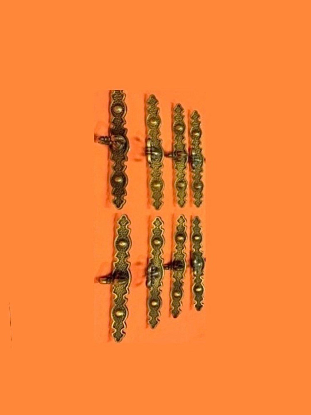 Vintage Knobs PULLS 8 Etsy