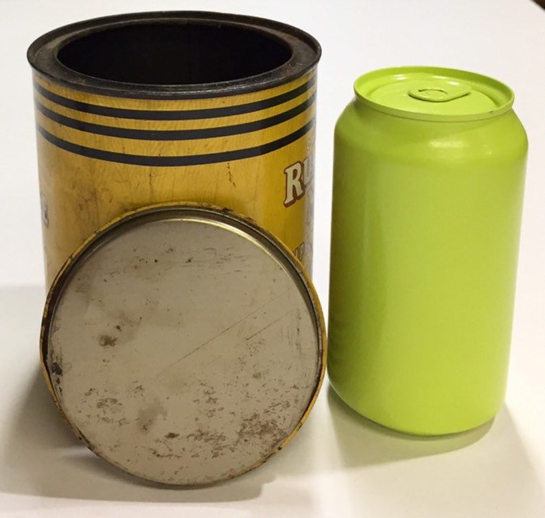 Vintage Rum and Maple Pipe Tobacco Tin Blend 53