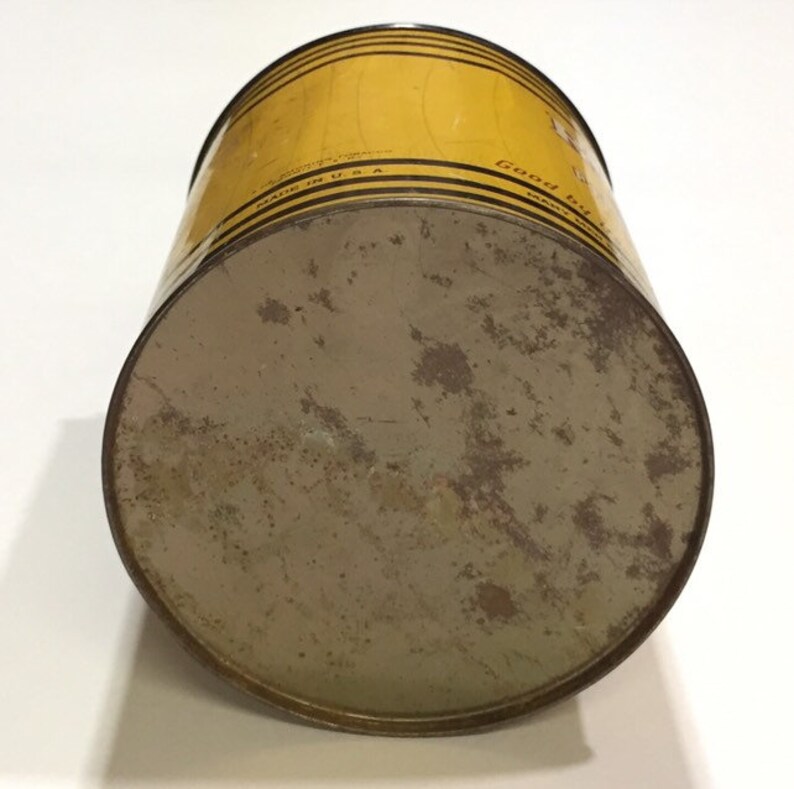 Vintage Rum and Maple Pipe Tobacco Tin Blend 53