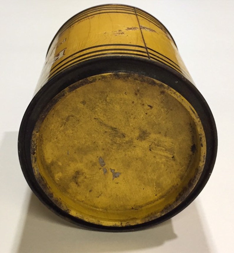 Vintage Rum and Maple Pipe Tobacco Tin Blend 53