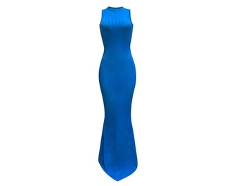 Tall Maxi Dresses - Etsy