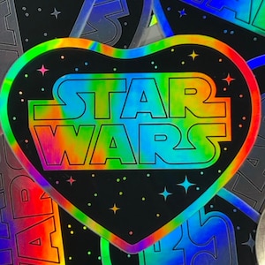 Holographic Space Heart
