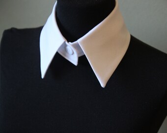 sweater with collared shirt womens