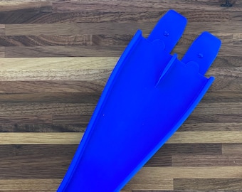 Toy Car Merge Track