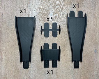 AFCR Connectors Combo
