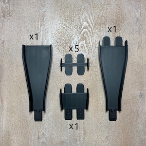 AFCR Connectors Combo
