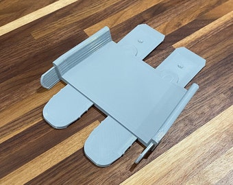 AFCR to HW Track Connector