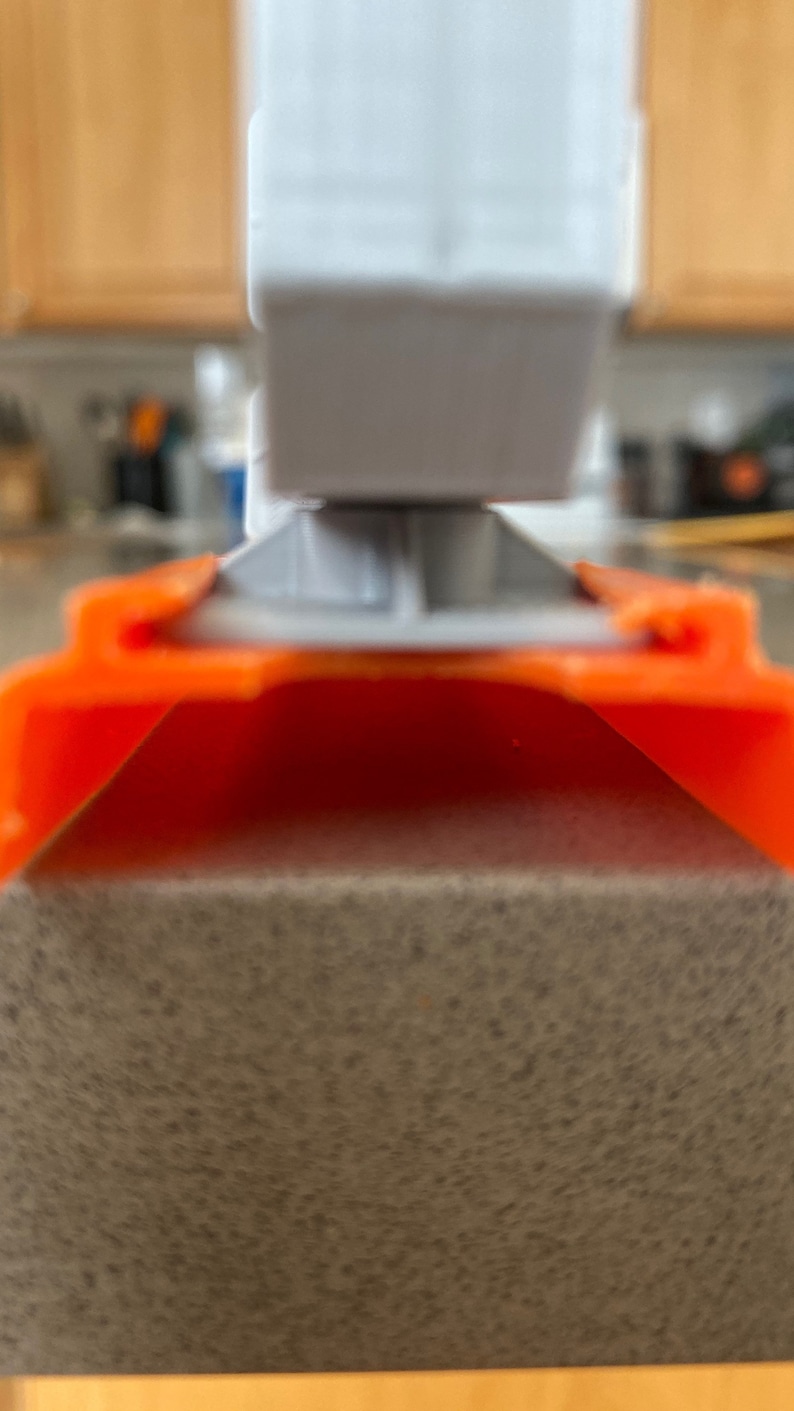 Toy Car Track Clamp Etsy