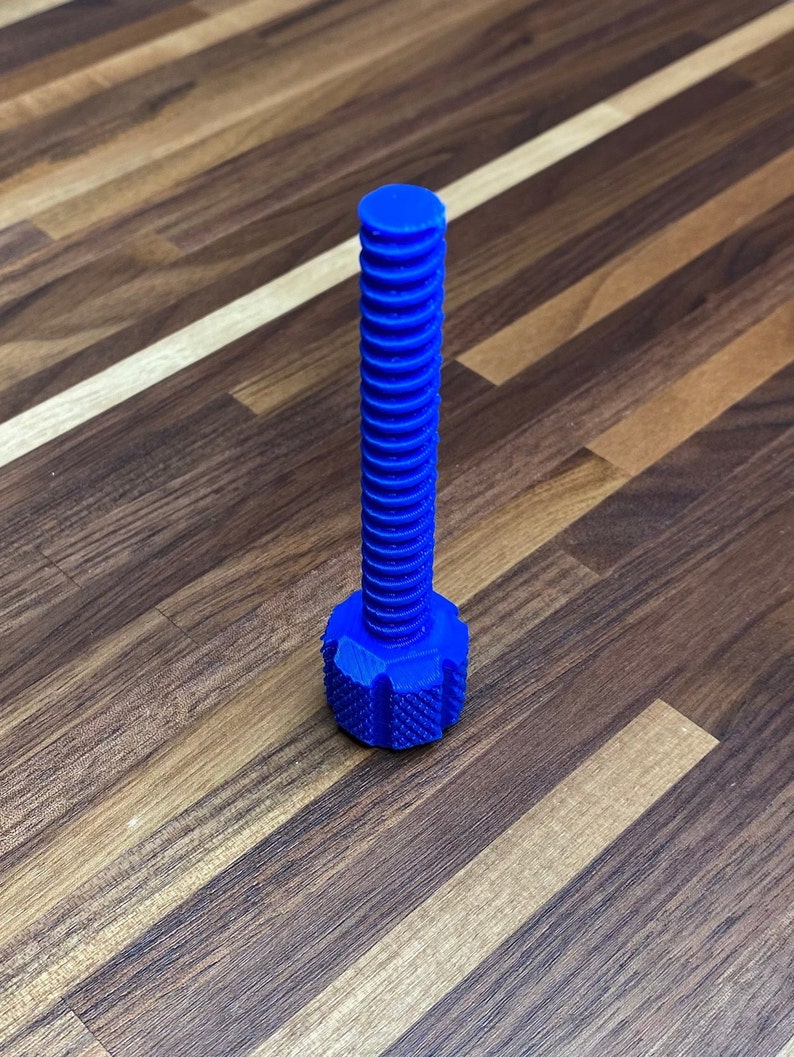 Toy Car Track Clamp Etsy